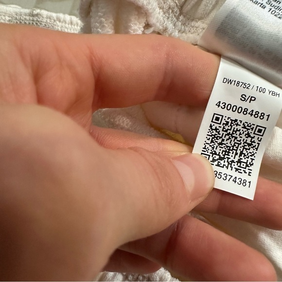 Tommy Hilfiger BADGE TOPSTITCH JOGGERS - Picture 6 of 7